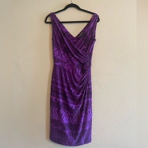 Vintage Ralph Lauren Dress